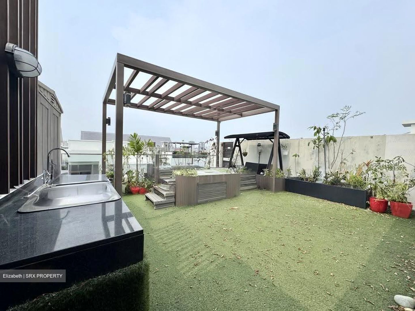 Flamingo Valley (D15), Condominium #639606241